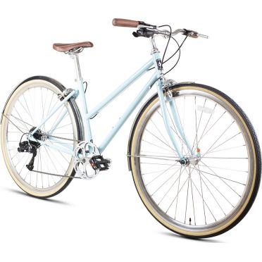 6KU Maryland 8 versnellingen stadsfiets