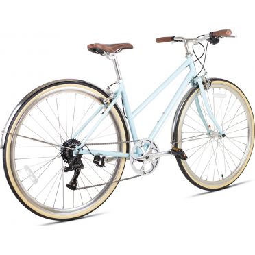 6KU Maryland 8 versnellingen stadsfiets