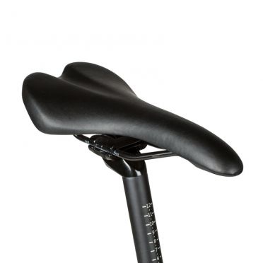 Fixiefiets / Singlespeed 6KU Track Zwart