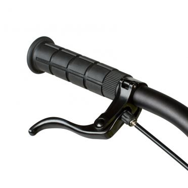 Fixiefiets / Singlespeed 6KU Track Wit