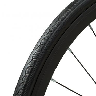 Fixiefiets / Singlespeed 6KU Track Wit