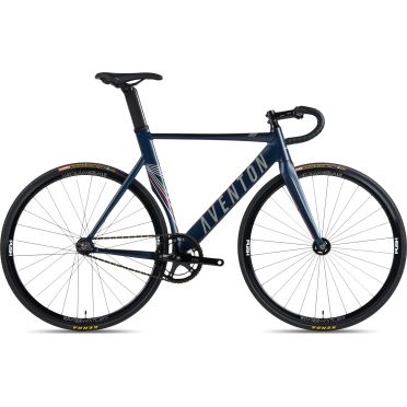 Aventon Mataro Midnight Blue 2018