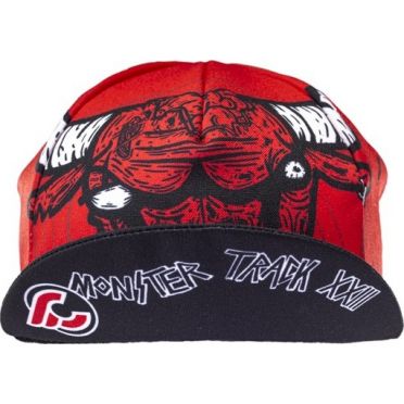 Cinelli Monster Track'22 Rode fietspet