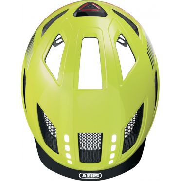 Abus Hyban 2.0 LED USB fietshelm