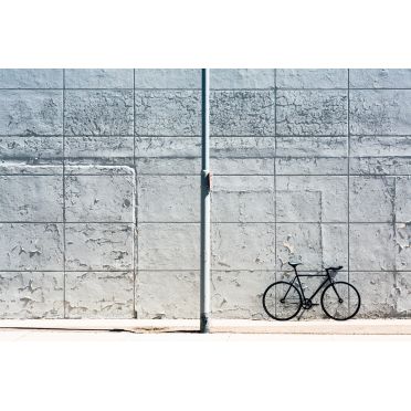 Fixie-/singlespeedfiets State Bicycle - 4130 - Matzwart