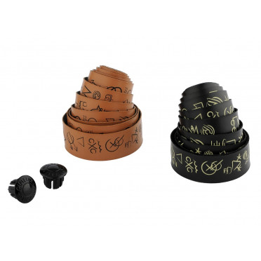 Cinelli Hobo stuurlint