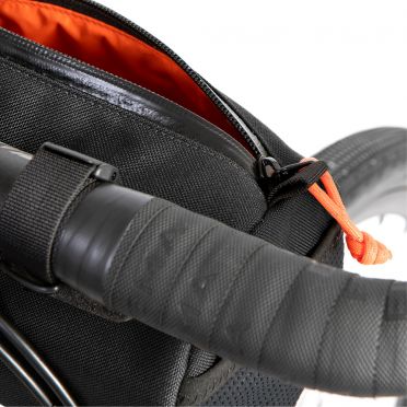 Restrap Canister stuurtas