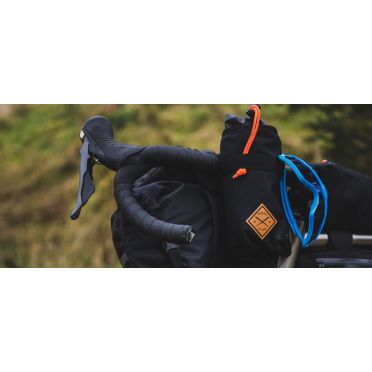 Restrap Stem Bag fietstas voor stuurpen