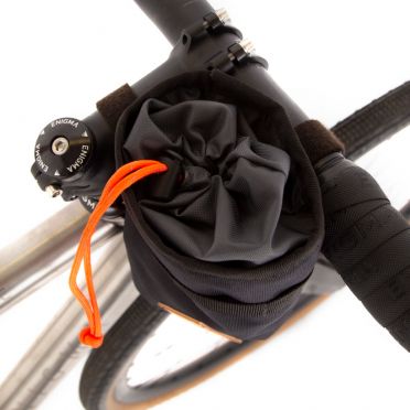 Restrap Stem Bag fietstas voor stuurpen