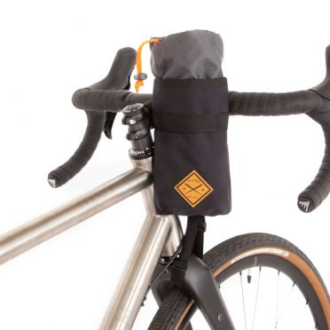 Restrap Stem Bag fietstas voor stuurpen