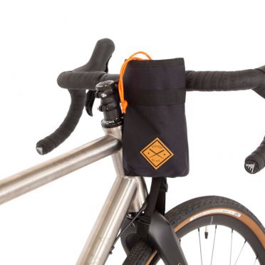 Restrap Stem Bag fietstas voor stuurpen