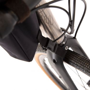 Restrap Stem Bag fietstas voor stuurpen