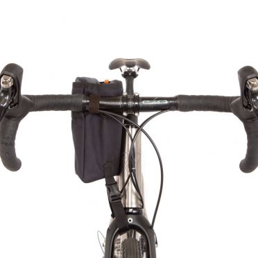 Restrap Stem Bag fietstas voor stuurpen