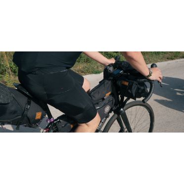 Restrap Tech Bag stuurtas