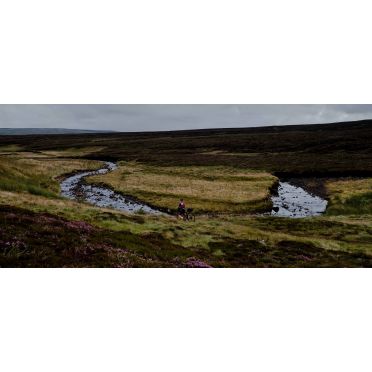 Restrap 8L waterdichte zadeltas