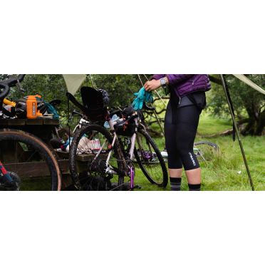 Restrap 8L waterdichte zadeltas