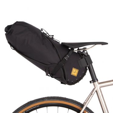 Restrap Dry Bag 14 L Zadeltas