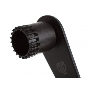 BLB sleutel voor trapas type Shimano