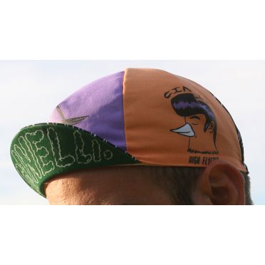 Cinelli High Flyers fietspet