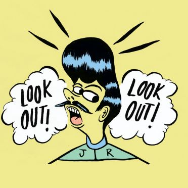 Cinelli Look Out fietspet