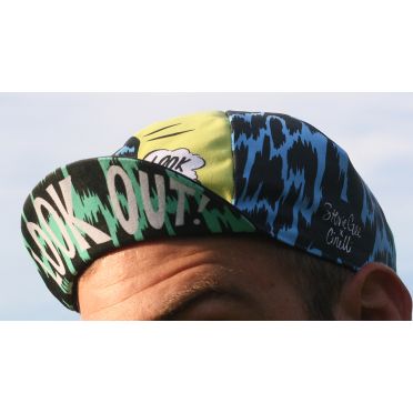 Cinelli Look Out fietspet