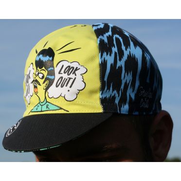 Cinelli Look Out fietspet