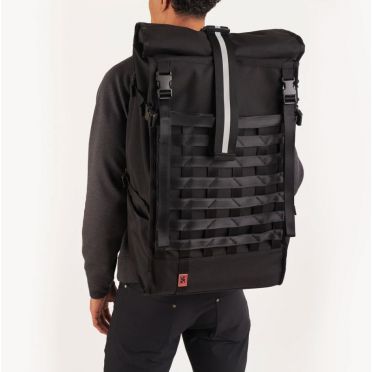 Chrome Barrage Pro-rugzak