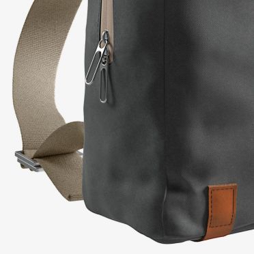 Brooks Pickzip Day Pack kleine rugzak