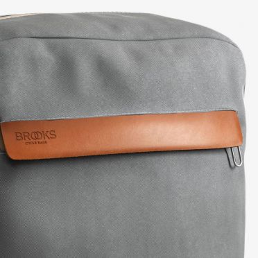 Brooks Pickzip Day Pack kleine rugzak