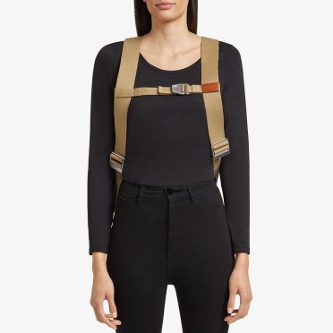 Brooks Pickzip Day Pack kleine rugzak