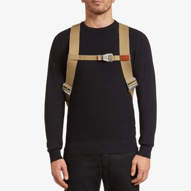 Brooks Pickzip Day Pack kleine rugzak