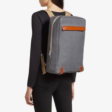 Brooks Pickzip Day Pack kleine rugzak