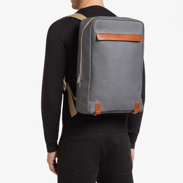 Brooks Pickzip Day Pack kleine rugzak