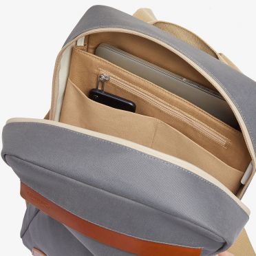 Brooks Pickzip Day Pack kleine rugzak