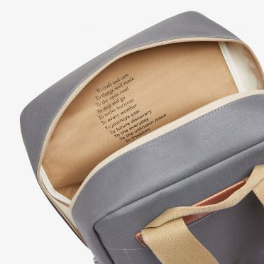 Brooks Pickzip Day Pack kleine rugzak