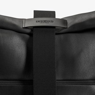 Brooks Islington canvas rugzak