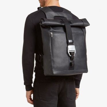 Brooks Islington canvas rugzak