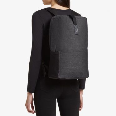 Brooks Dalston Tex Nylon middelgrote rugzak