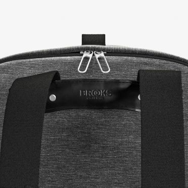 Brooks Dalston Tex Nylon middelgrote rugzak