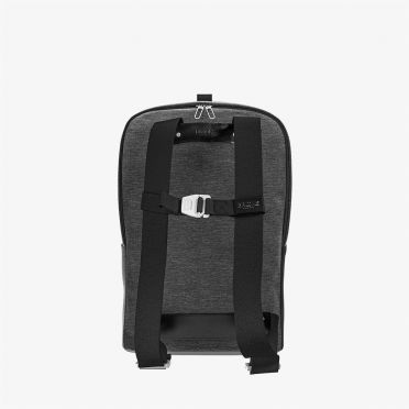 Brooks Dalston Tex Nylon middelgrote rugzak