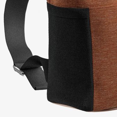 Brooks Dalston Tex Nylon middelgrote rugzak