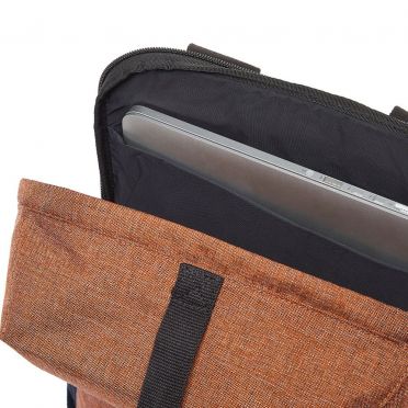 Brooks Dalston Tex Nylon middelgrote rugzak