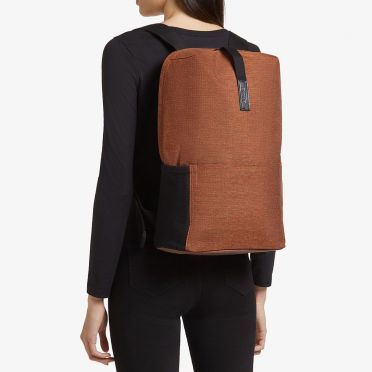 Brooks Dalston Tex Nylon middelgrote rugzak