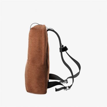 Brooks Dalston Tex Nylon middelgrote rugzak