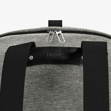 Brooks Dalston Tex Nylon middelgrote rugzak