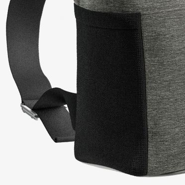 Brooks Dalston Tex Nylon middelgrote rugzak