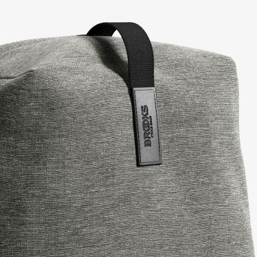 Brooks Dalston Tex Nylon middelgrote rugzak