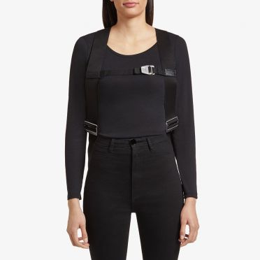 Brooks Dalston Tex Nylon middelgrote rugzak