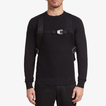 Brooks Dalston Tex Nylon middelgrote rugzak