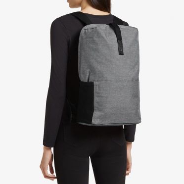 Brooks Dalston Tex Nylon middelgrote rugzak